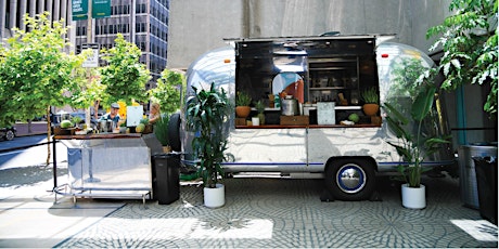 Bar Car at Embarcadero Center  primärbild