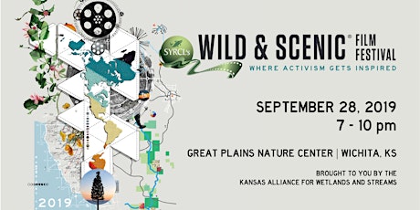Wild & Scenic Film Festival - Wichita KS primary image