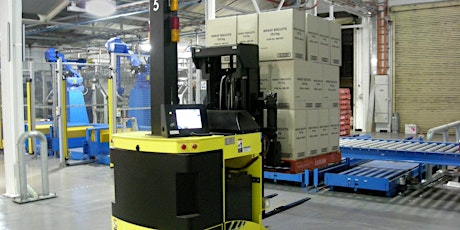 AMHSA - Automated Material Handling Systems Training 2023 (2) primary image