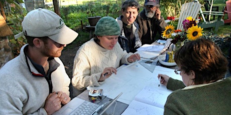 Summer PDC: 2-Week Intensive Permaculture Design Certification primary image