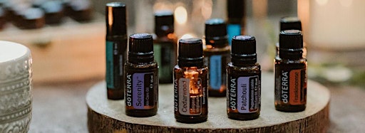 Collection image for The Magic Of Essential Oils Online Workshops