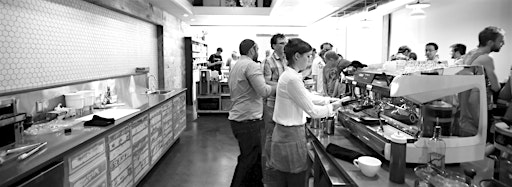 Collection image for Professional Barista Curriculum