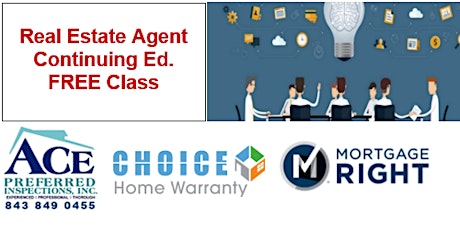 Imagen principal de AGENT CE CLASS  "What to Know about MOLD" (CEE 3937, 2 hrs) (FREE)