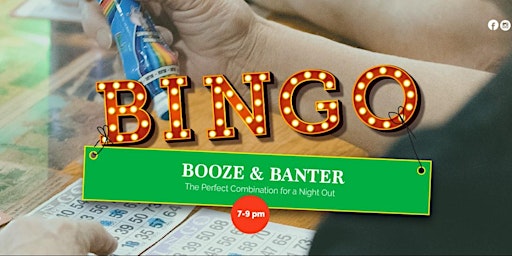 Imagem principal do evento Bingo Night