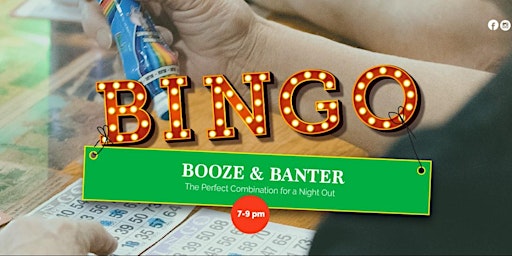 Primaire afbeelding van Bingo Night