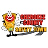Logo de Safe Kids Cherokee County