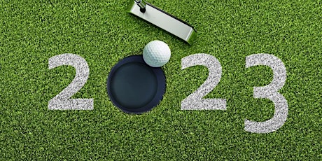 CFPA 2023 Golf Tournament primary image