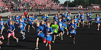 Western Days Stampede 2025 - Hold Your Horses! primary image