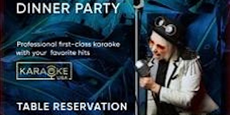 Kosher Melody: Karaoke Mondays like Never Before! KOSHER KARAOKE