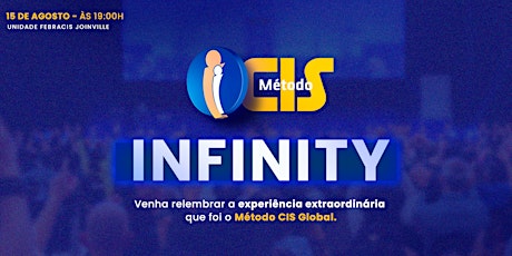 CIS INFINITY -  JOINVILLE primary image