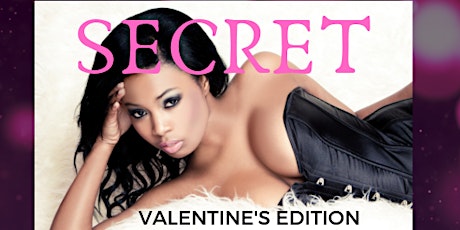 Secret--Valentine's Edition primary image
