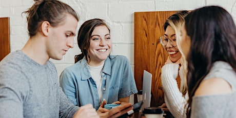 Hauptbild für Women in Entrepreneurship - Knoxville August 2023 Meetup