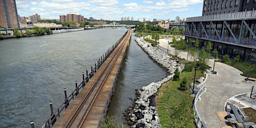 Imagen principal de Mott Haven Waterfront Walk