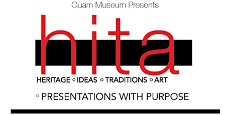 Guam Museum: HITA TALK: PATRICK PALMOMO primary image