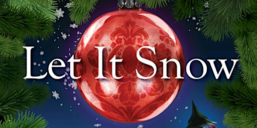 Let It Snow