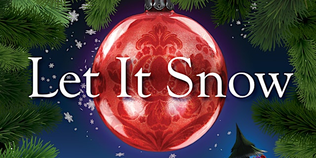 Imagen principal de Let It Snow