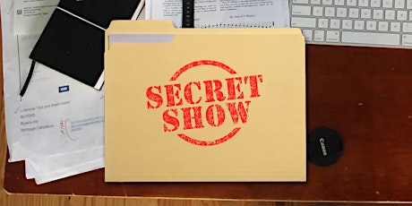 THE SECRET SHOW