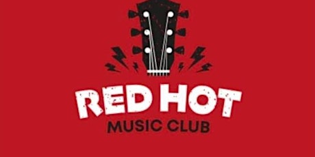 Freddie White at the Red Hot Music Club primary image