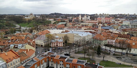 Hauptbild für Vilnius Scala #8