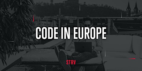 Code In Europe primary image