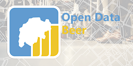 Open Data Beer Nr. 7