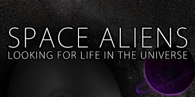 Imagem principal do evento Space Aliens