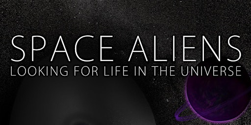 Image principale de Space Aliens