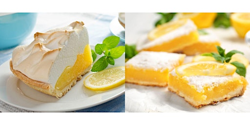 Primaire afbeelding van Luscious Lemon