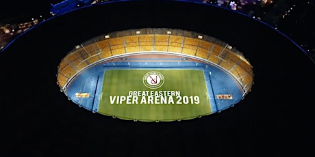 Great Eastern Viper Arena - Bukit Jalil 2019 primary image