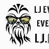 Logotipo de Lj events & entertainment