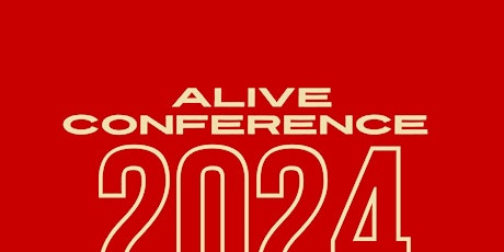 Alive Conference 2024