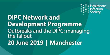 DIPC development day - Outbreaks and the DIPC: managing the fallout primary image
