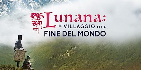 Immagine principale di Altavilla Estate 2023 - Lunana: il villaggio alla fine del mondo (RECUPERO) 