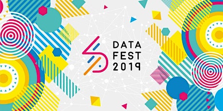 DataFest19 - Data Talent in the Highlands primary image