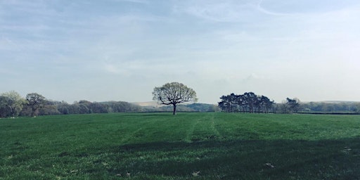 Breathwork in Glossop (May) primary image