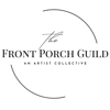 The Front Porch Guild's Logo