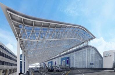 Prequalification & Project Information Session - Charlotte Airport Terminal Lobby Expansion Project