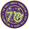 Logotipo de The Percy Hedley Foundation