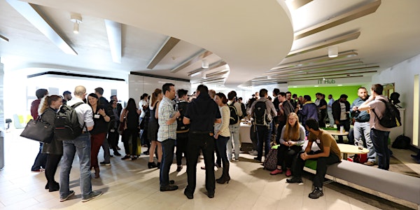 COMPARE Annual Research Symposium 2019