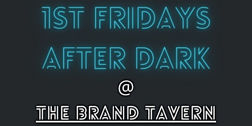 Imagen principal de 1st Fridays After Dark