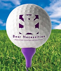 2014 Golf for the Bear primary image