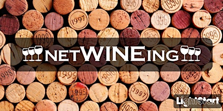 netWINEing - Thursday 23rd May 2019 primary image