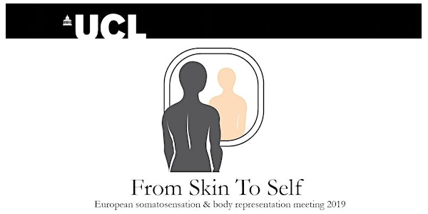 From Skin To Self Meeting 2019