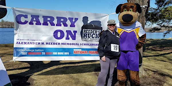 2019 Reeder's Ruck and Run