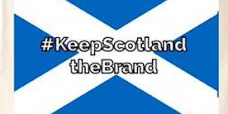 Keep Scotland the Brand: Paisley meeting primary image