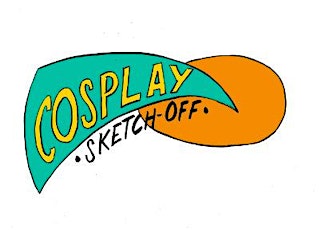 Cosplay Sketch-off! primary image
