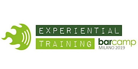 Immagine principale di Experiential Training BarCamp 10 