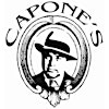 Logotipo de Capone's
