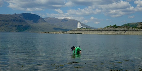 Shore: How We See the Sea - Edinburgh primary image