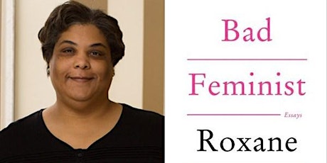 RTM x Book & Brunch Paris- Roxane Gay | Bad Féministe | Bad Feminist primary image